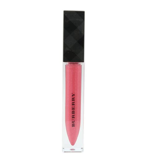 burberry lip gloss.